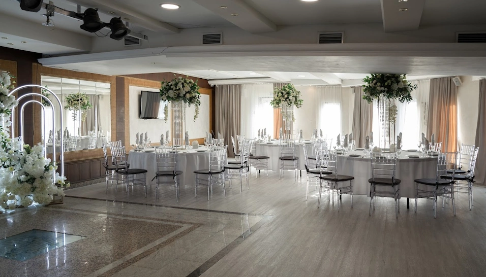 Фото №2 зала Зал «Dublin»