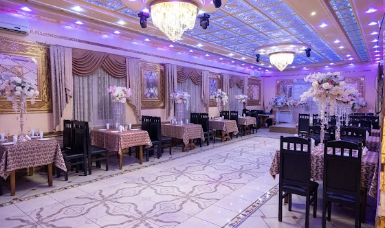 Фото №9 зала Банкетный зал