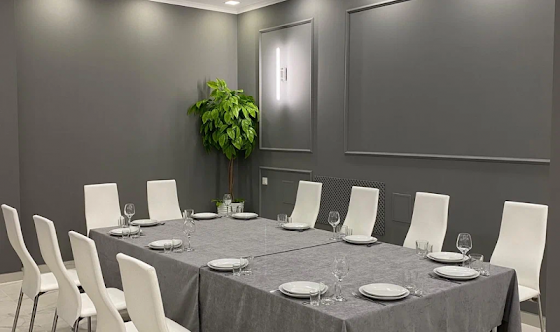 Фото №18 зала Зал Лофт