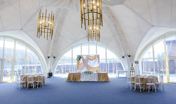 Фото №13 зала Шатер