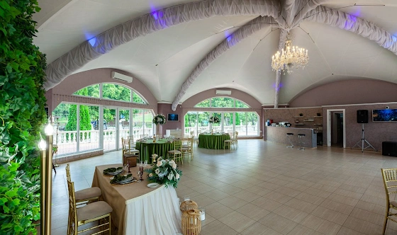 Фото №8 зала Основной зал