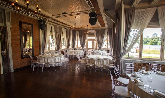 Фото №7 зала Панорамный зал