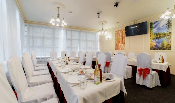 Фото №2 зала VIP-Зал Караоке