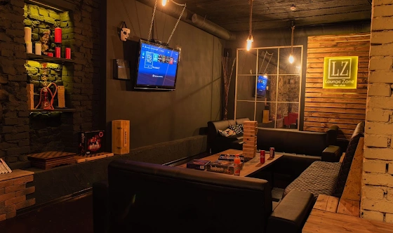 Фото №9 зала Большой зал