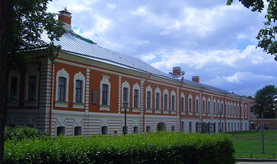 Фото №7 зала Зал "Атриум"