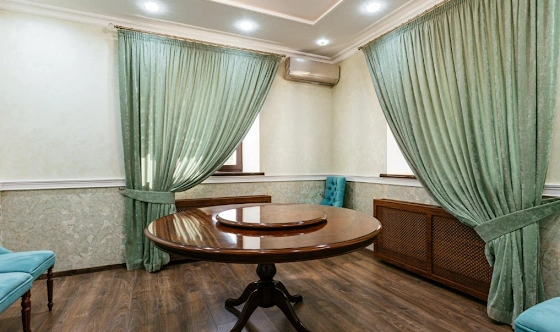 Фото №6 зала VIP-кабинки 