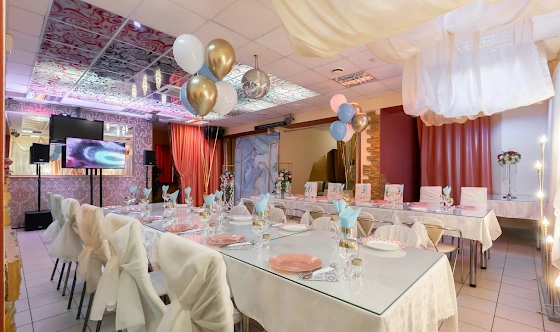 Фото №2 зала Основной зал 