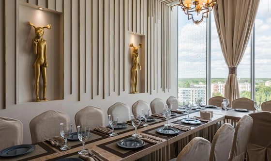 Фото №14 зала Малый караоке зал