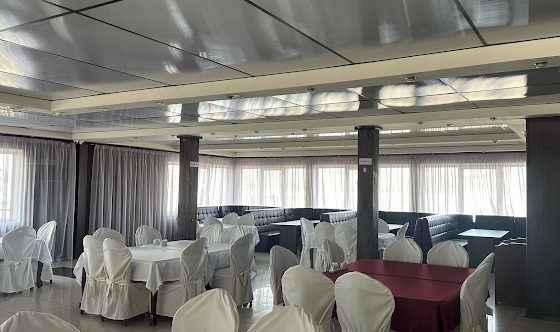 Фото №5 зала Банкетный зал