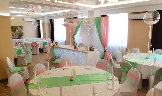 Фото №1 зала Зал на 150 человек