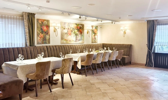 Фото №11 зала Зал кафе 