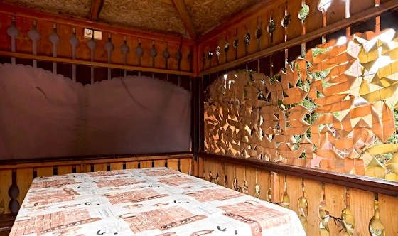 Фото №3 зала Беседка №1