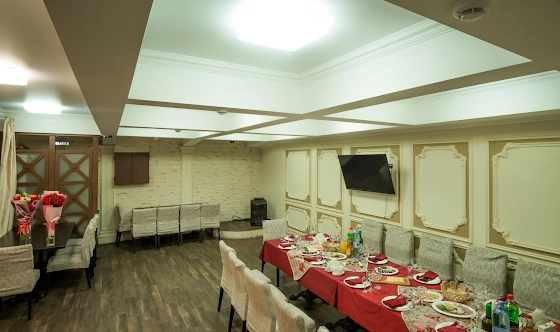 Фото №3 зала Зал на 25 человек