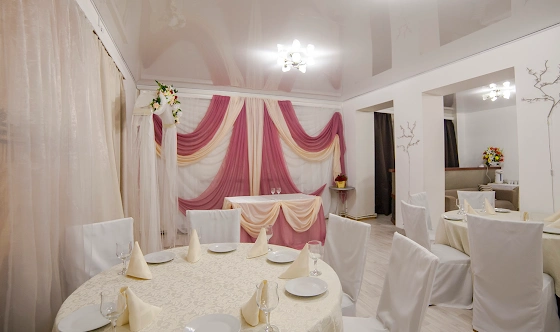 Фото №5 зала Малый зал