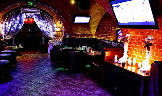 Фото №7 зала Караоке-клуб