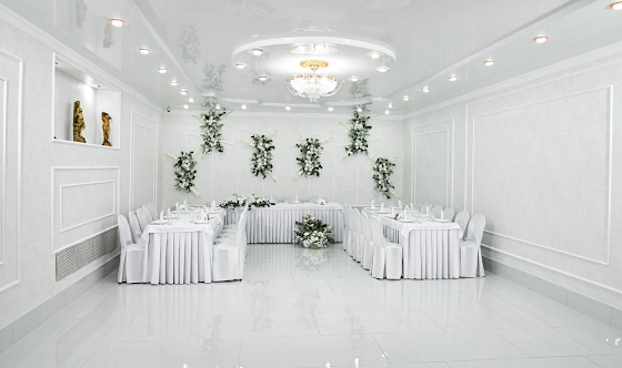 Фото №8 зала Малый зал