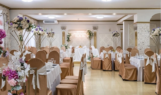 Фото №10 зала Зал  «Б»