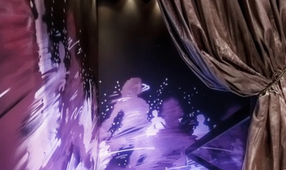 Фото №11 зала Зеркальный банкетный зал