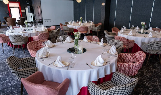 Фото №8 зала Зал «Том 1»