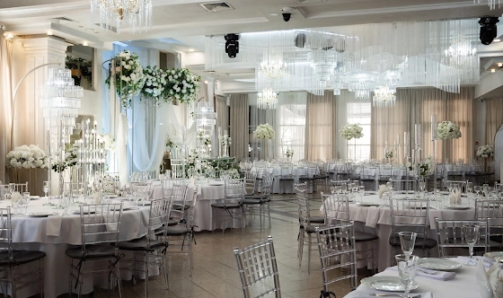 Фото №7 зала Зал «London»