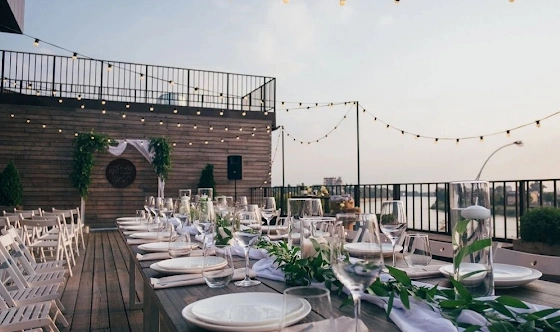 Фото №11 зала Основной зал