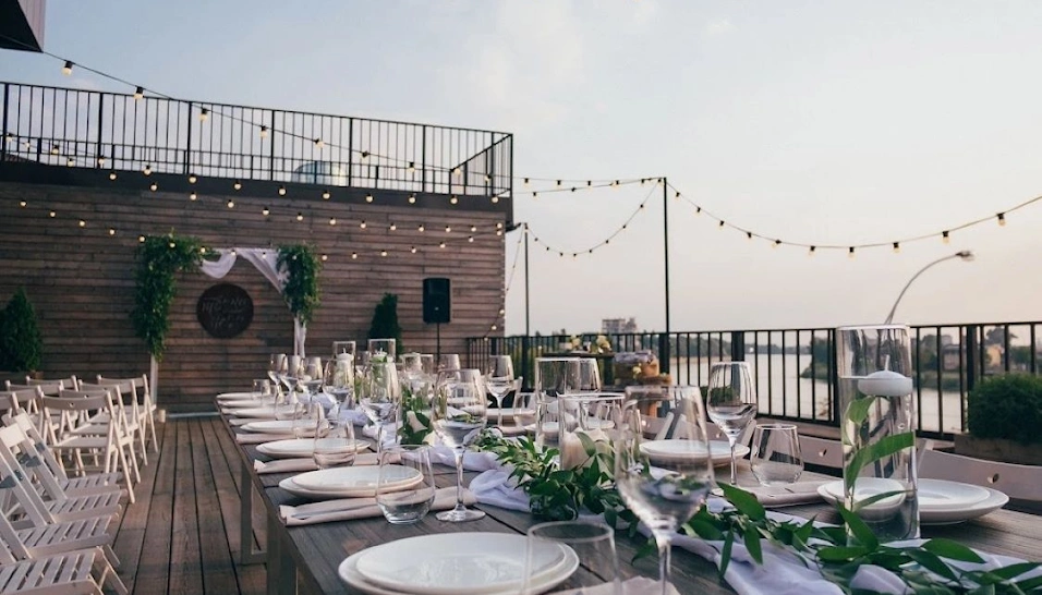 Фото №11 зала Основной зал