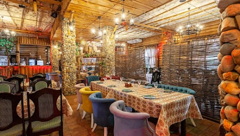 Фото №4 зала Основной зал