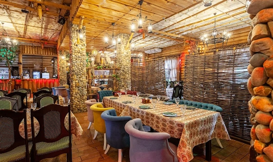 Фото №4 зала Основной зал