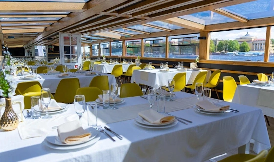 Фото №6 зала Основной зал