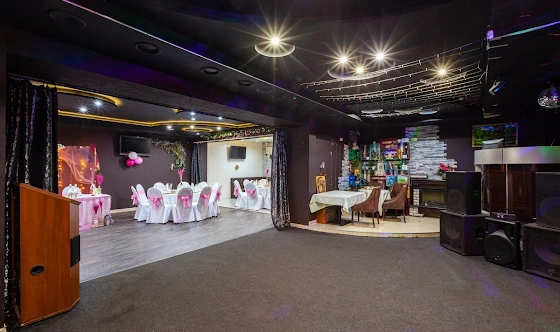 Фото №9 зала Банкетный зал