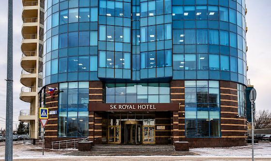 Фото №14 зала Зал «Бриллиантовый» 