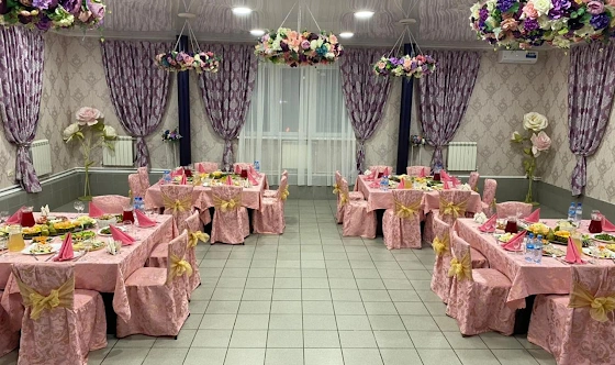 Фото №6 зала Основной зал 