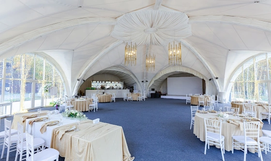 Фото №6 зала Шатер