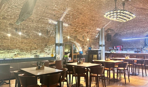 Фото №3 зала Барный зал 