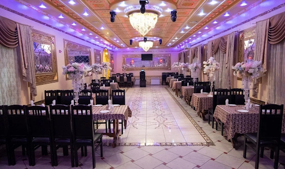 Фото №6 зала Банкетный зал