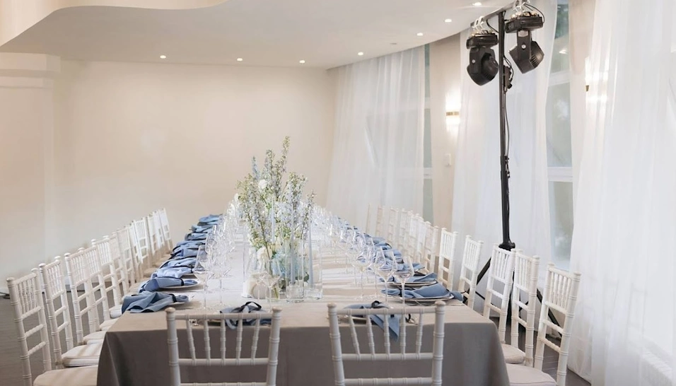 Фото №8 зала Зал BELLO