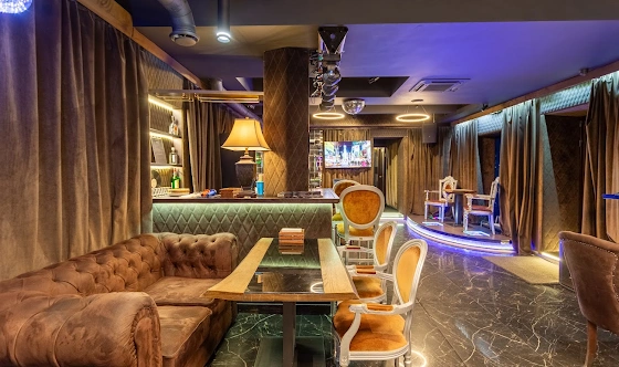 Фото №7 зала Караоке зал