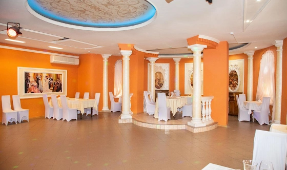 Фото №10 зала Большой зал