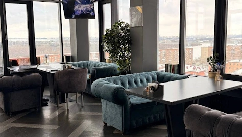 Фото №2 зала Основной зал