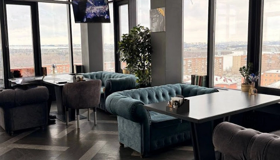 Фото №2 зала Основной зал