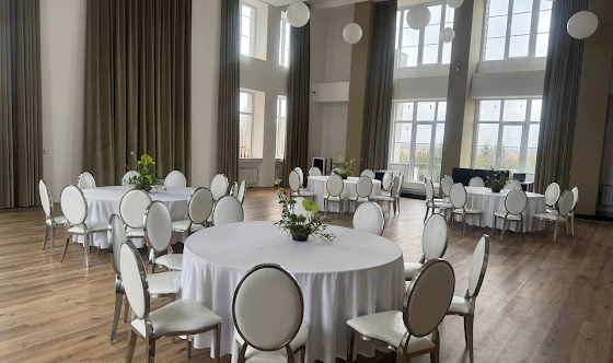 Фото №2 зала Зал «Флайт»