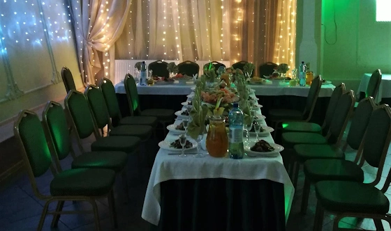 Фото №5 зала Зал на 40 человек