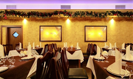 Фото №4 зала Банкетный музыкальный зал