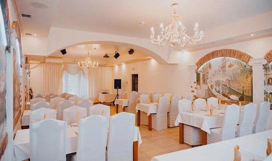 Фото №9 зала Малый зал