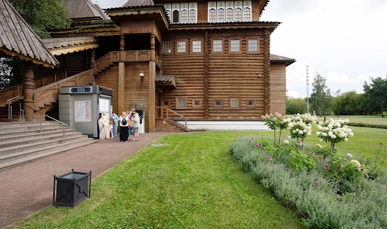 Фото №15 зала Жемчужный зал