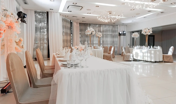 Фото №7 зала Основной зал 