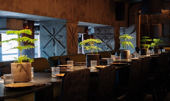 Фото №8 зала 2 этаж 