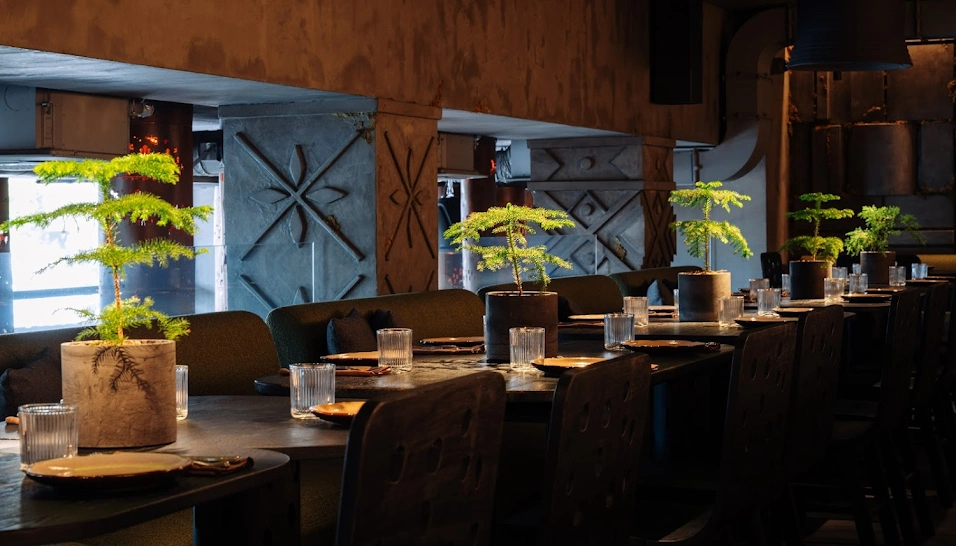 Фото №8 зала 2 этаж 