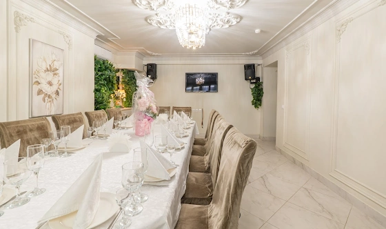 Фото №6 зала Зал на 20 человек 