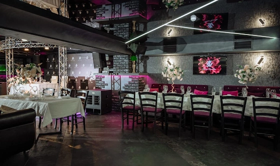 Фото №13 зала Dance Hall 